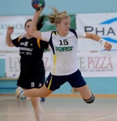 L’attività Della Handball Academy Entra Nel Vivo